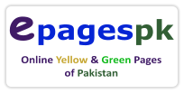 epagespk Online Yellow & Green Pages of Pakistan
